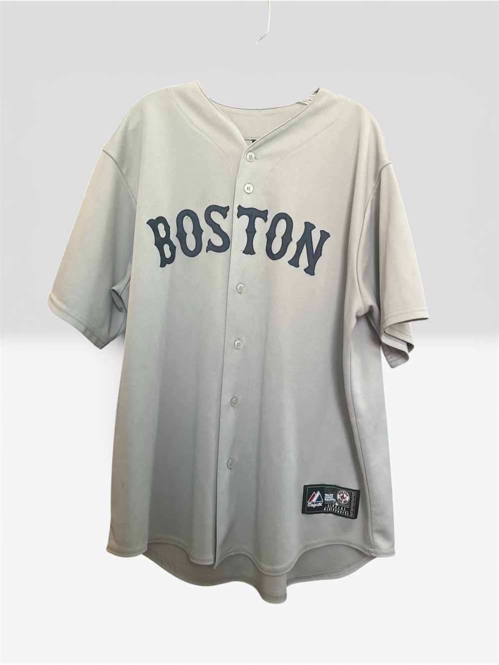 Boston Jersey